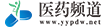 医药频道logo